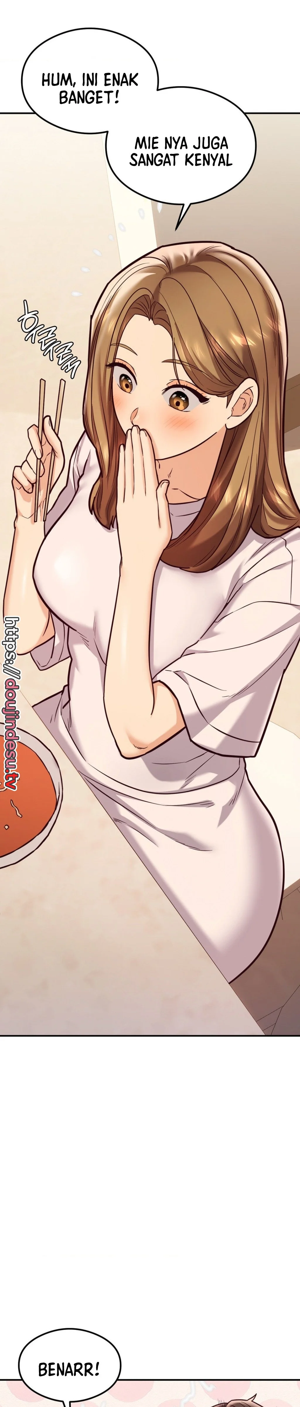 Magical Massage Chapter 21 - Page 20